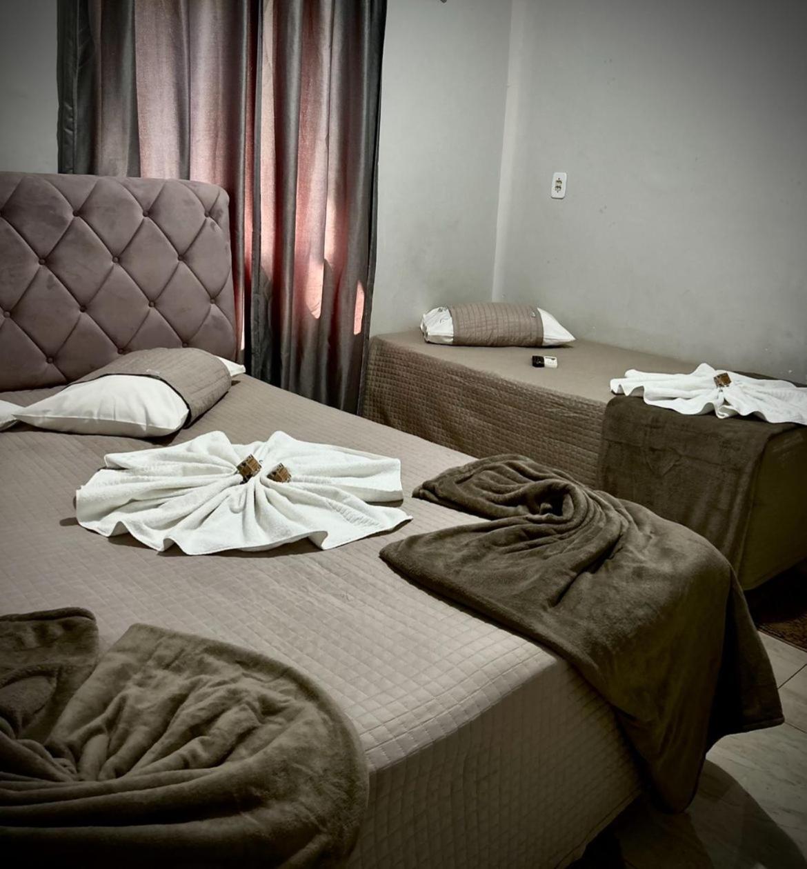 Hotel Monte Carlo ドウラドス エクステリア 写真